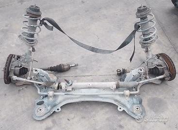 Avantreno Fiat Bravo-Lancia Delta 1.9d 2008>