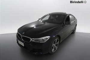 BMW Serie 6 G.T. (G32) - 630d xDrive Gran Turismo