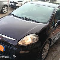grande punto evo 1300 Multijet 75CV
