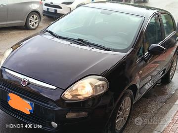 grande punto evo 1300 Multijet 75CV