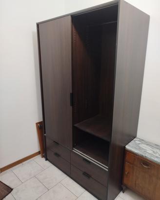 armadio, guardaroba Ikea 2 ante