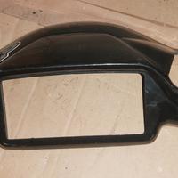 Cupolino Originale Manubrio Nero Mbk Booster Spiri