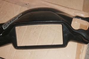 Cupolino Originale Manubrio Nero Mbk Booster Spiri