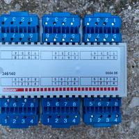 Derivatore di montante audio Bticino 346140