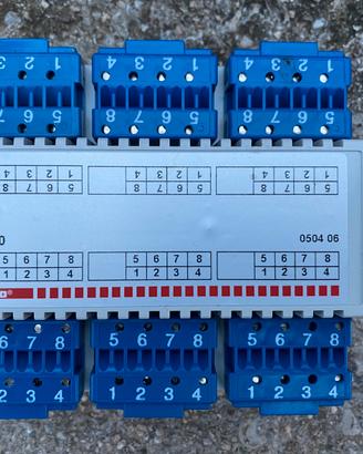 Derivatore di montante audio Bticino 346140