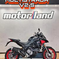 Ducati Multistrada V2 S - 2024