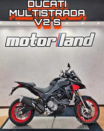 Ducati Multistrada V2 S - 2024