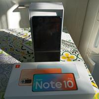 Redmi note 10 pro