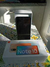 Redmi note 10 pro