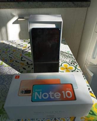 Redmi note 10 pro