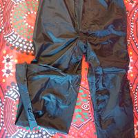 Pantaloni da moto per Uomo Antipioggia MWA