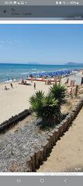 Casa indipendente a 250 metri dal mare