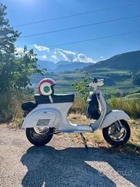 Vespa 50 special