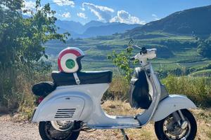 Vespa 50 special