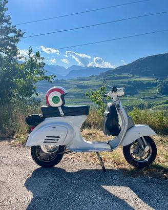 Vespa 50 special