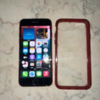 📱 iPhone SE 2022 Rosso – 128 GB – Funzionante