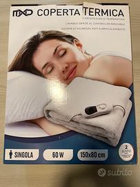 Coperta Termica