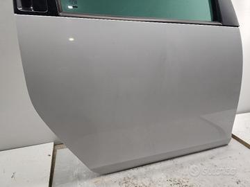 PORTIERA POSTERIORE DESTRA SKODA Roomster 1° Seri