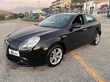 Alfa Romeo Giulietta 1.6 JTDm-2 105cv - 2013
