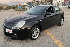 Alfa Romeo Giulietta 1.6 JTDm-2 105cv - 2013