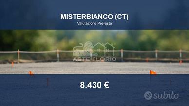 Immobile in asta di 40 m² a Misterbianco