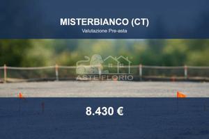 Immobile in asta di 40 m² a Misterbianco