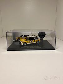 Renault 5 Turbo 1982 1/43 Universal Hobbies