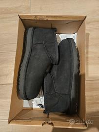 scarpa UGG
