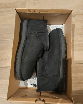scarpa UGG