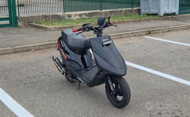 1996 Yamaha Jog