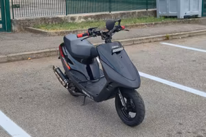 1996 Yamaha Jog