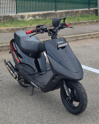 1996 Yamaha Jog