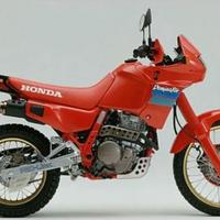 Honda Dominator 92 a pezzi
