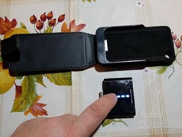 Batterie Ausiliarie per Iphone