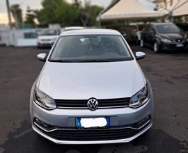 Volkswagen Polo 1.4 TDI 5p. Comfortline BlueMotion