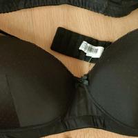 Reggiseno allattamento