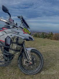 Ducati Multistrada V4 Rally 2024