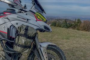 Ducati Multistrada V4 Rally 2024