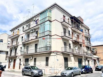 Appartamento Foggia [Cod. rif 3228061VRG]
