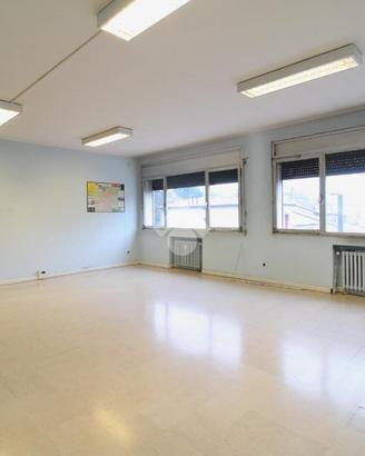 UFFICIO A VENEZIA