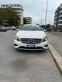 Mercedes classe A 200