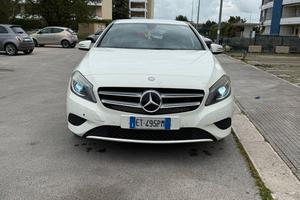 Mercedes classe A 200