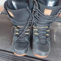 Scarponi Snowboard