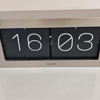 KARLSSON Orologio da tavolo