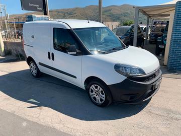 Fiat Doblò 1.3cc 95cv MJT PC-TN Lounge