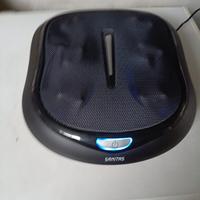 MASSAGGIO PIEDI TERMICO