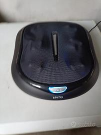 MASSAGGIO PIEDI TERMICO