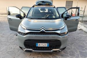 Citroen C3 Aircross PureTech 110 S&S Shine