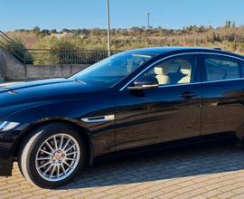 JAGUAR XE 20D - 2019 - UniPro - Pelle Navi Xeno