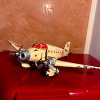 Ingap aereo s81 savoia marchetti